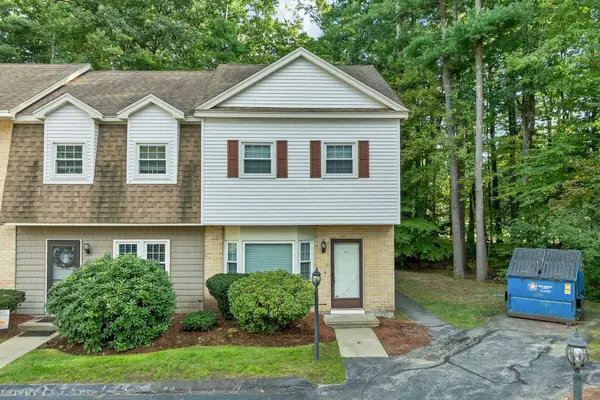 32 Golfview Drive, Manchester, NH 03102