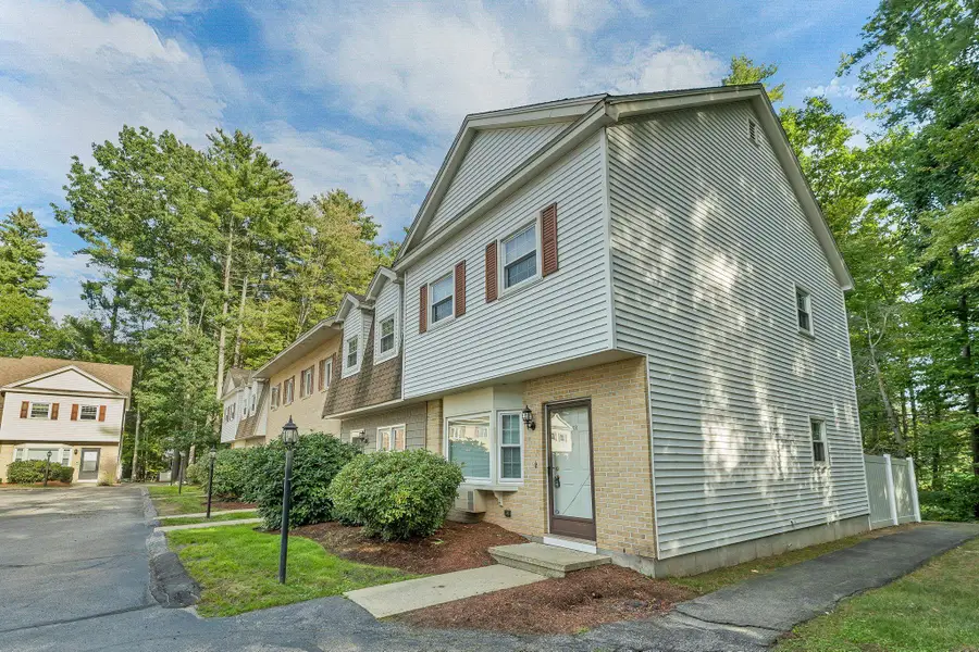 32 Golfview Drive, Manchester, NH 03102 - #3