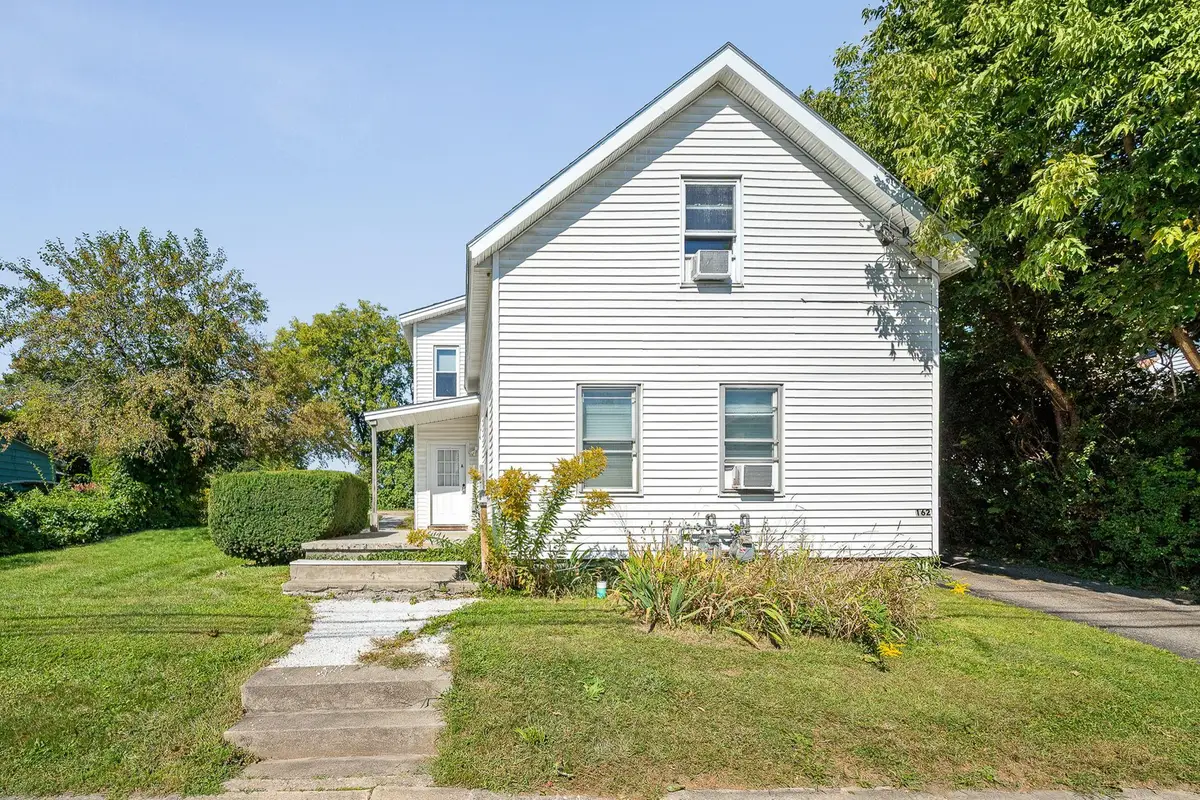 162 Weaver Street, Winooski, VT 05404 - #1