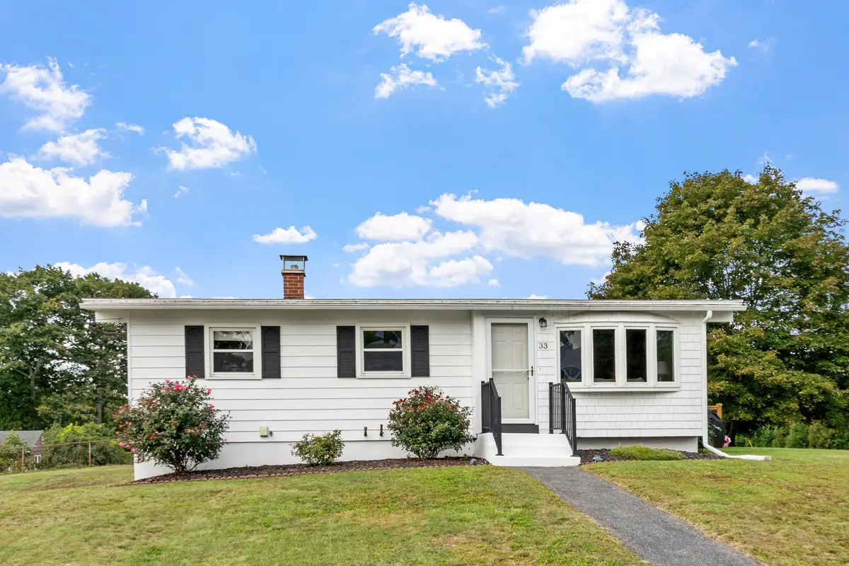 33 Meadow Lane, Greenland, NH 03840 - #1