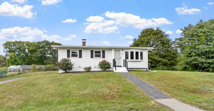 33 Meadow Lane, Greenland, NH 03840 - #2
