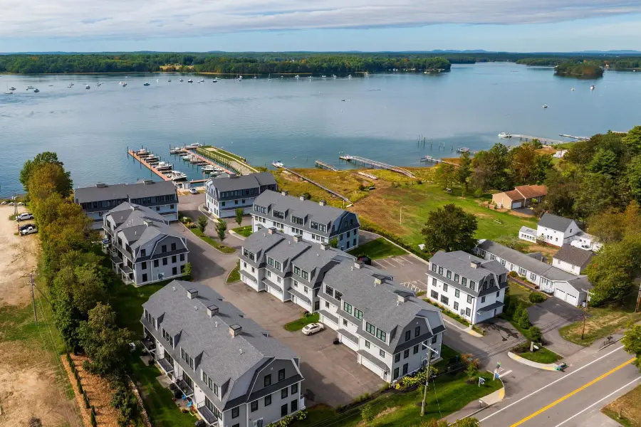 25 LITTLE BAY Drive, Dover, NH 03820 - #2