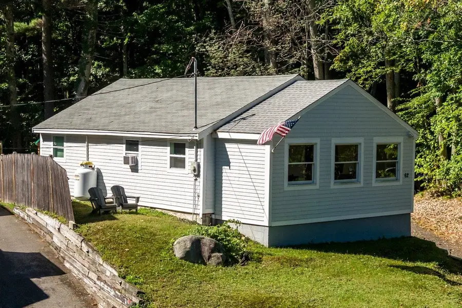 62 Croy Path, Hampstead, NH 03841 - #3