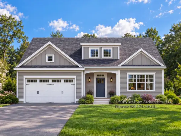 Lot 10 Wittner's Run, Barrington, NH 03825