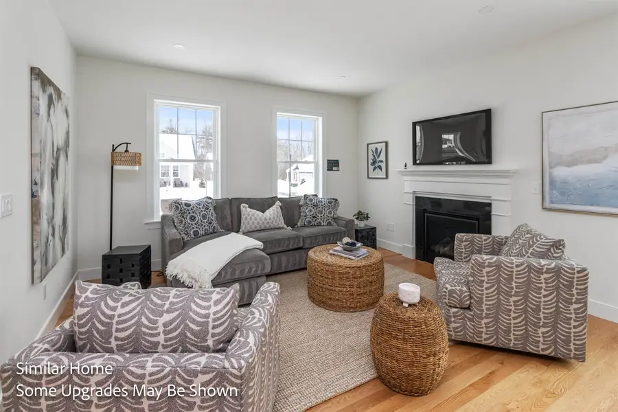 Lot 10 Wittner's Run, Barrington, NH 03825 - #3