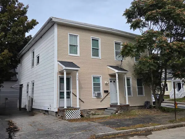 498 Merrimack Street, Manchester, NH 03103