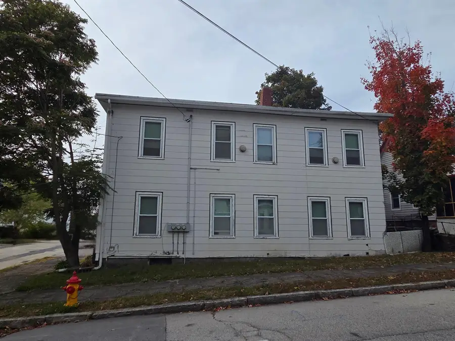 498 Merrimack Street, Manchester, NH 03103 - #2