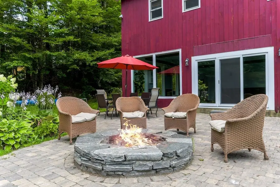 165 Stone Hollow Road, Londonderry, VT 05148 - #3