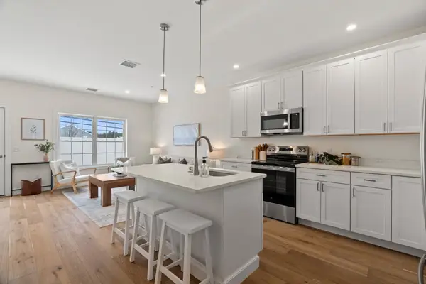 11 Suffolk Drive #4, Concord, NH 03303