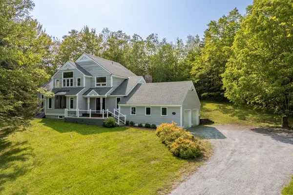 180 High Meadow Road, Winhall, VT 05340