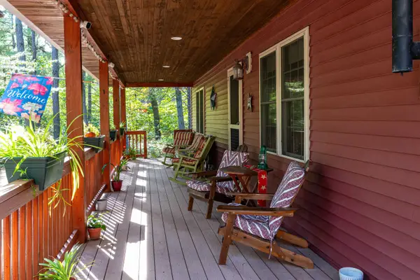 108 Remick Drive, Tamworth, NH 03817-4661