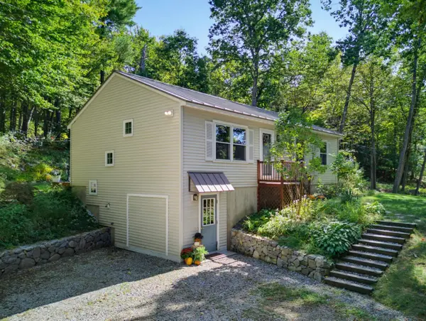 34 Cataldo Road, Meredith, NH 03253