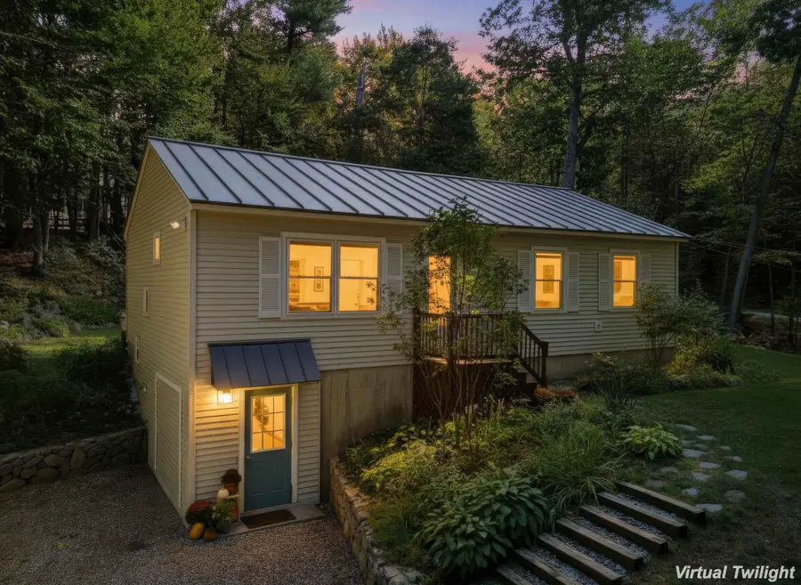 34 Cataldo Road, Meredith, NH 03253 - #2