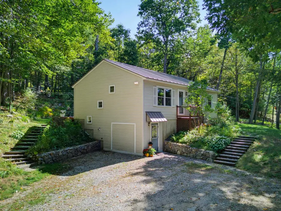 34 Cataldo Road, Meredith, NH 03253 - #3