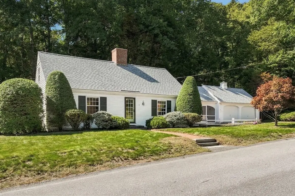 15 Pleasant View Avenue, Concord, NH 03301 - #1