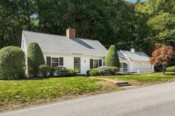 15 Pleasant View Avenue, Concord, NH 03301