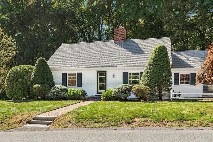 15 Pleasant View Avenue, Concord, NH 03301 - #2