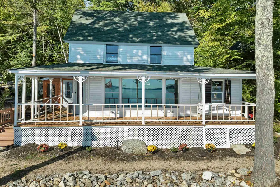 12 Lockes Island, Gilford, NH 03249 - #2