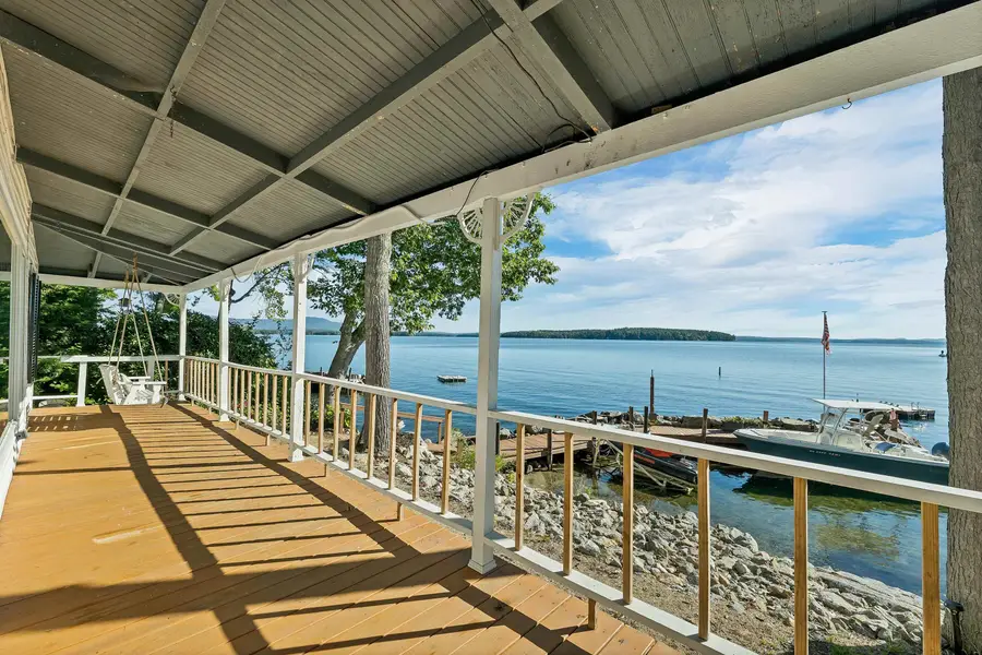 12 Lockes Island, Gilford, NH 03249 - #3
