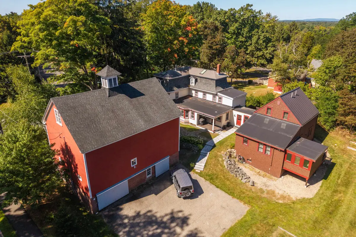 46 BACK RIVER Road, Dover, NH 03820 - #1