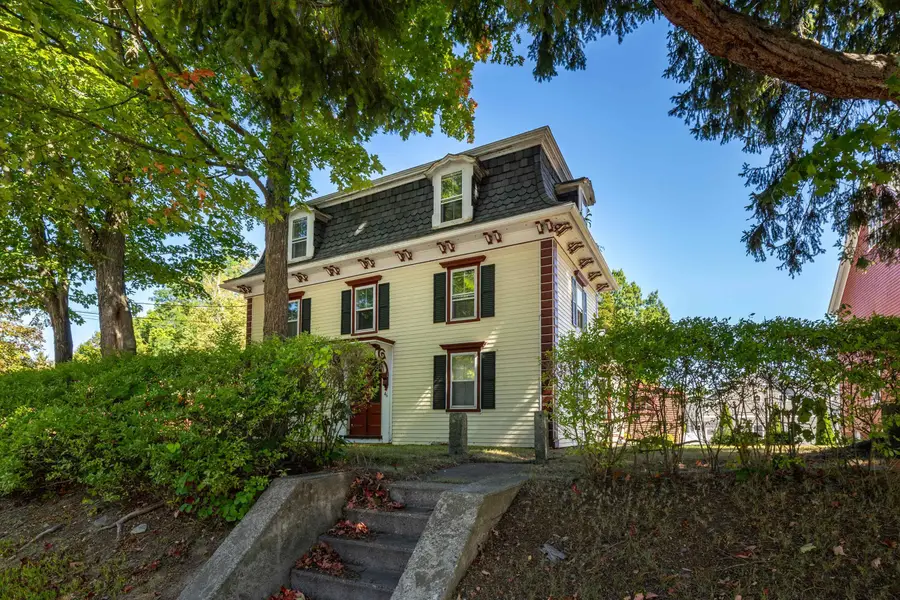 46 BACK RIVER Road, Dover, NH 03820 - #2