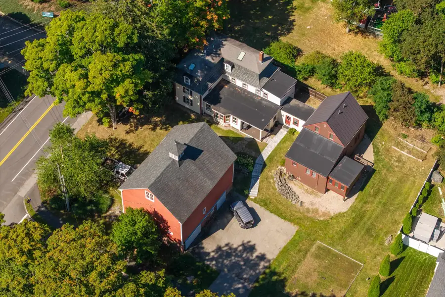 46 BACK RIVER Road, Dover, NH 03820 - #3