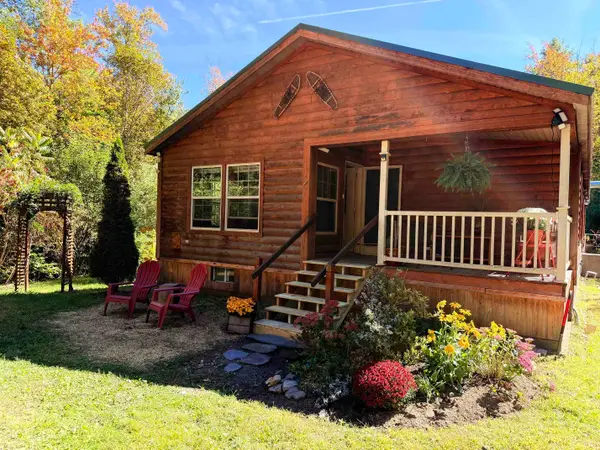 1715 Dearing Road, Bethel, VT 05032-000