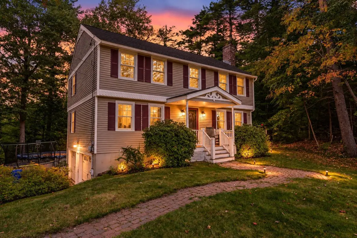 26 Holts Point Road, Hampstead, NH 03841 - #1