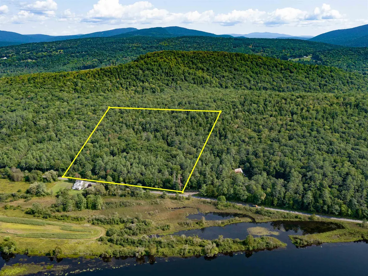 202 River Road, Lyme, NH 03768 - #1
