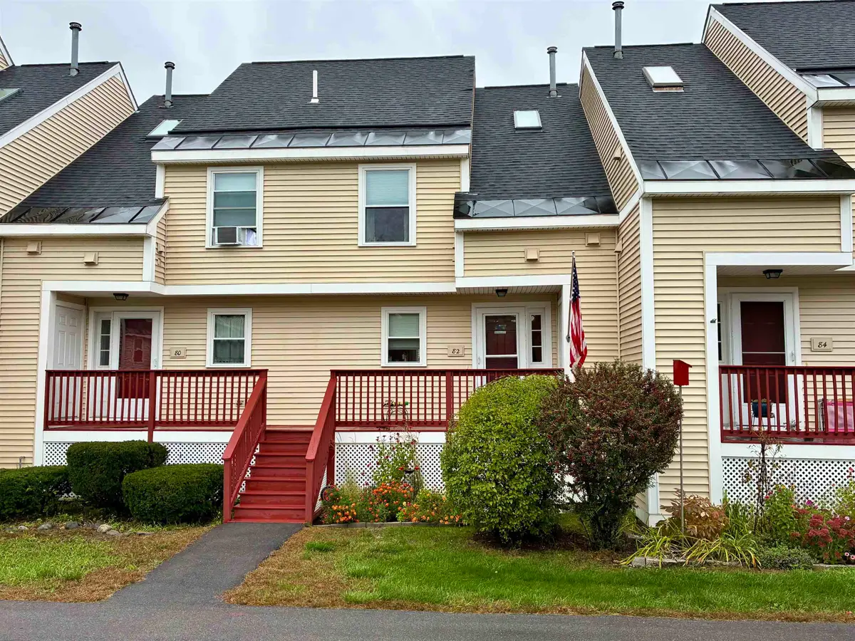 82 Modena Drive, Concord, NH 03303 - #1