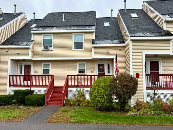 82 Modena Drive, Concord, NH 03303