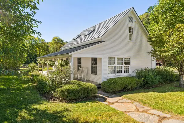 1245 Houghtonville Road, Grafton, VT 05146