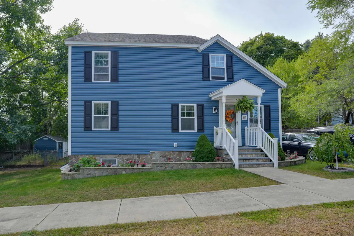 97 King Street, Nashua, NH 03060 - #1