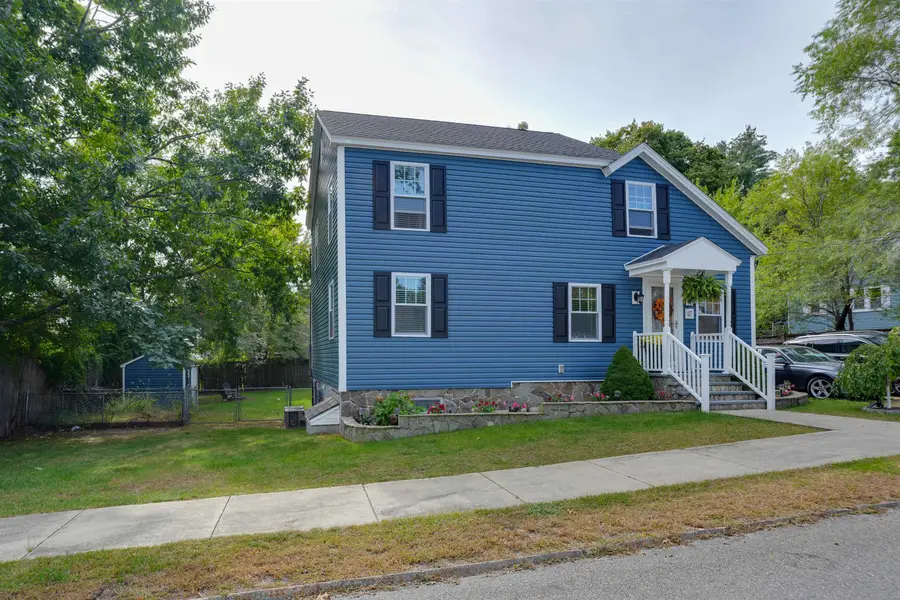 97 King Street, Nashua, NH 03060 - #2