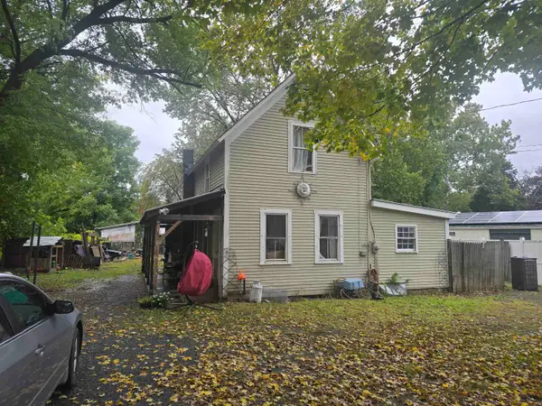 44 Baldwin Court, Charlestown, NH 03603