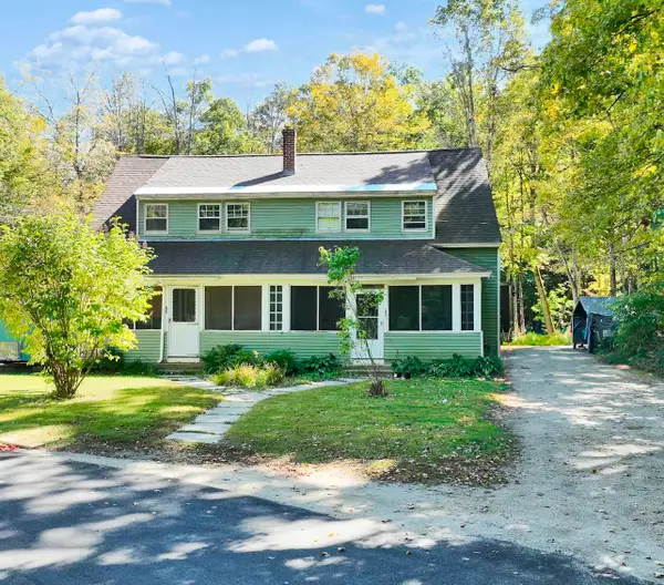 23 Overseers Road, Peterborough, NH 03458