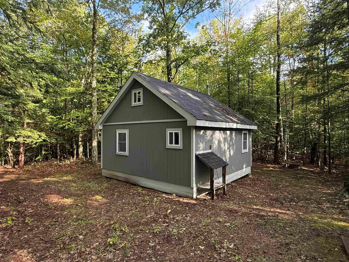 0 Old Bow Extension, Weathersfield, VT 05156 - #1