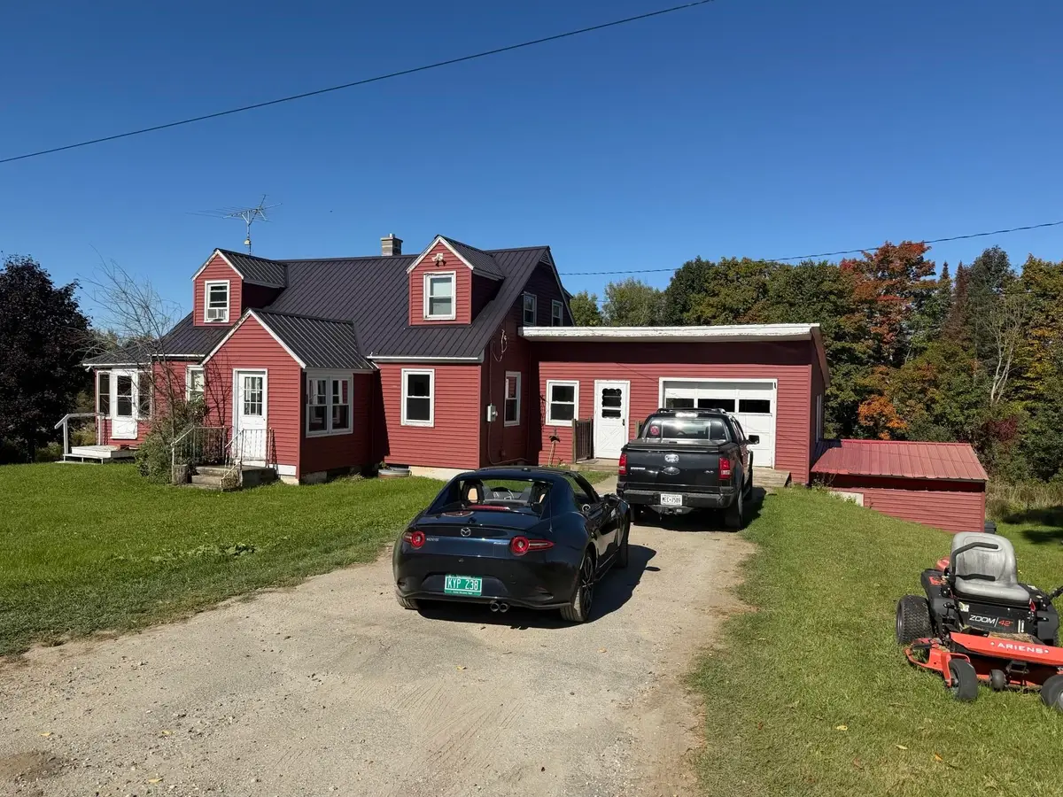 77 Wheeler Road, Charleston, VT 05872 - #1