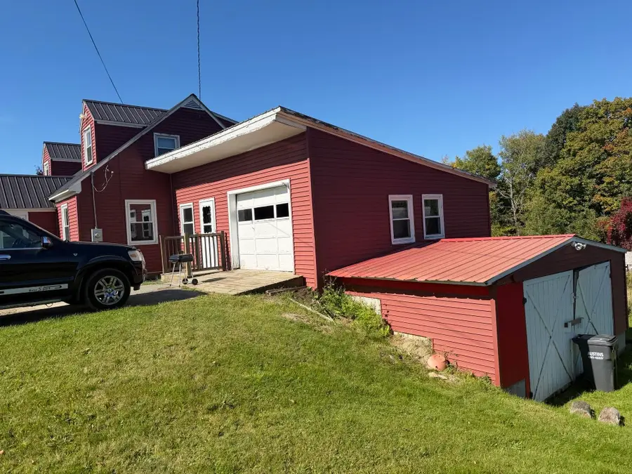 77 Wheeler Road, Charleston, VT 05872 - #2