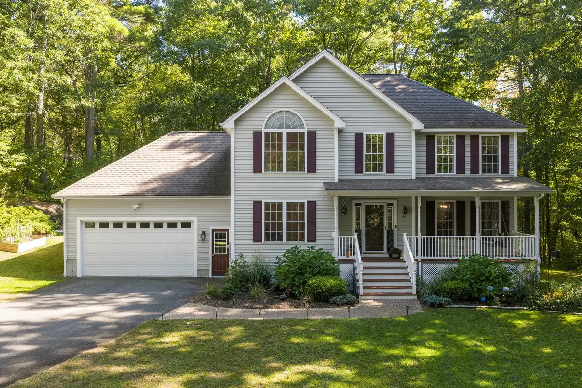 24 Wilson Road, Londonderry, NH 03053 - #1