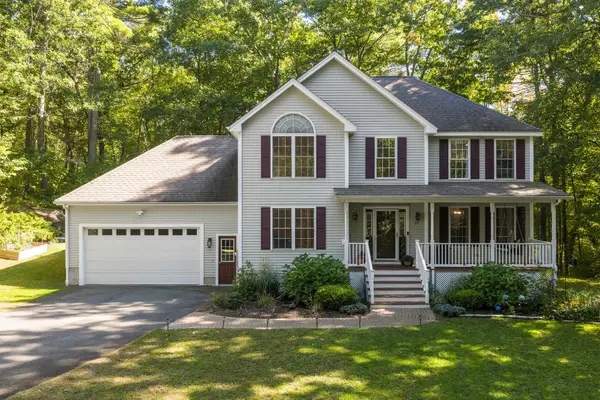 24 Wilson Road, Londonderry, NH 03053