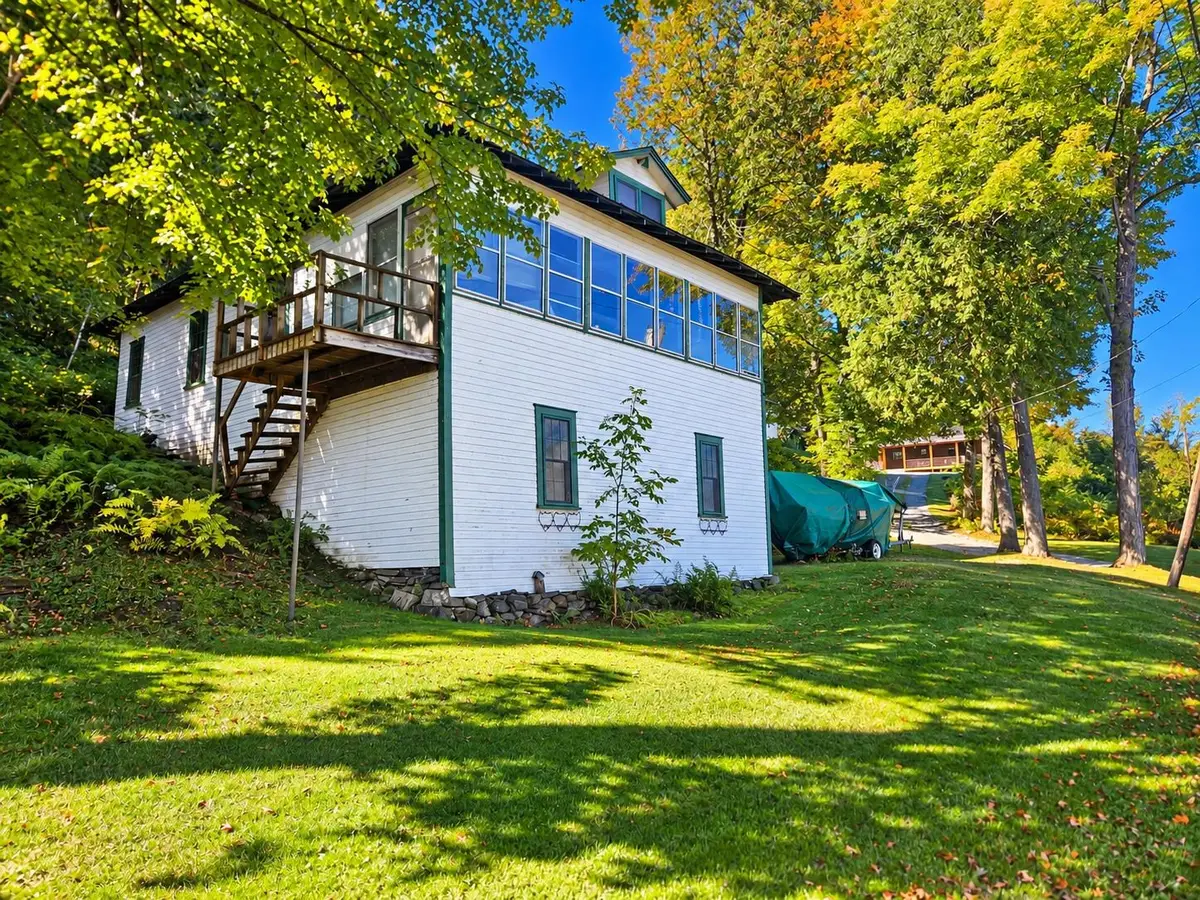 1 PJ Lane, Newport, VT 05855 - #1