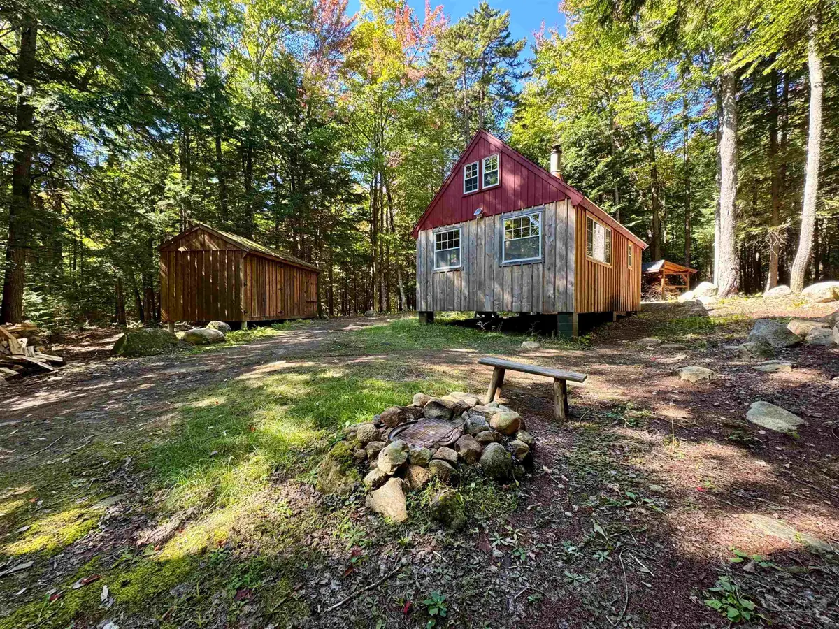 675 Johns Way, Newbury, VT 05051 - #1