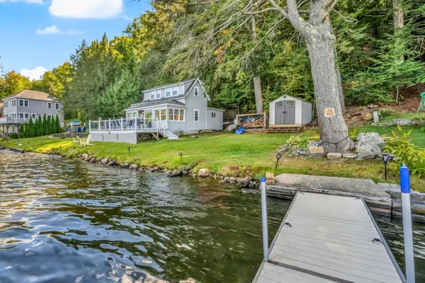 141 Cann Road, Barnstead, NH 03225