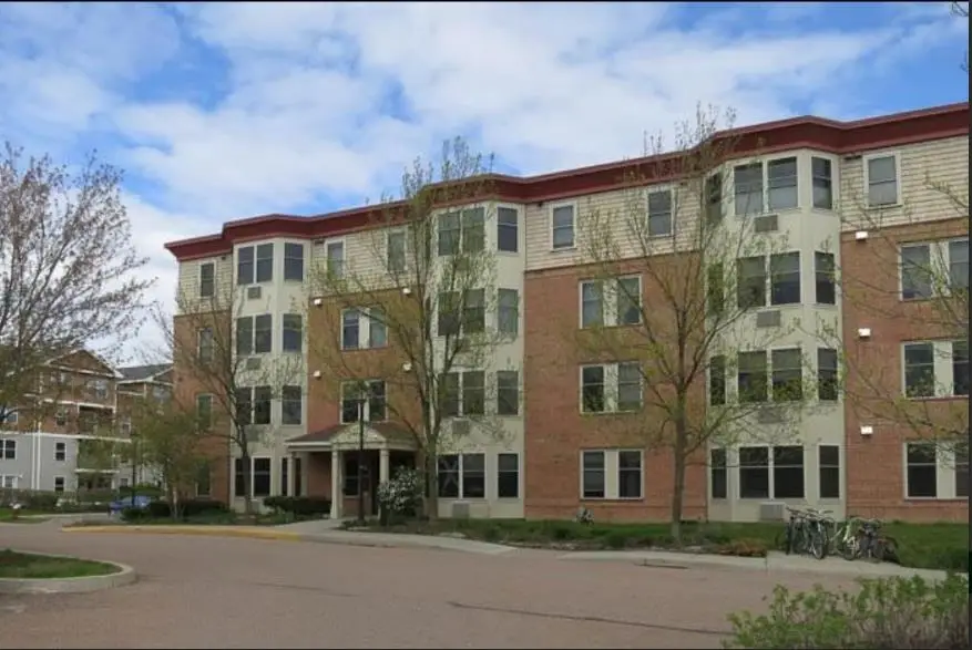409 Farrell Street #202, South Burlington, VT 05403 - #1