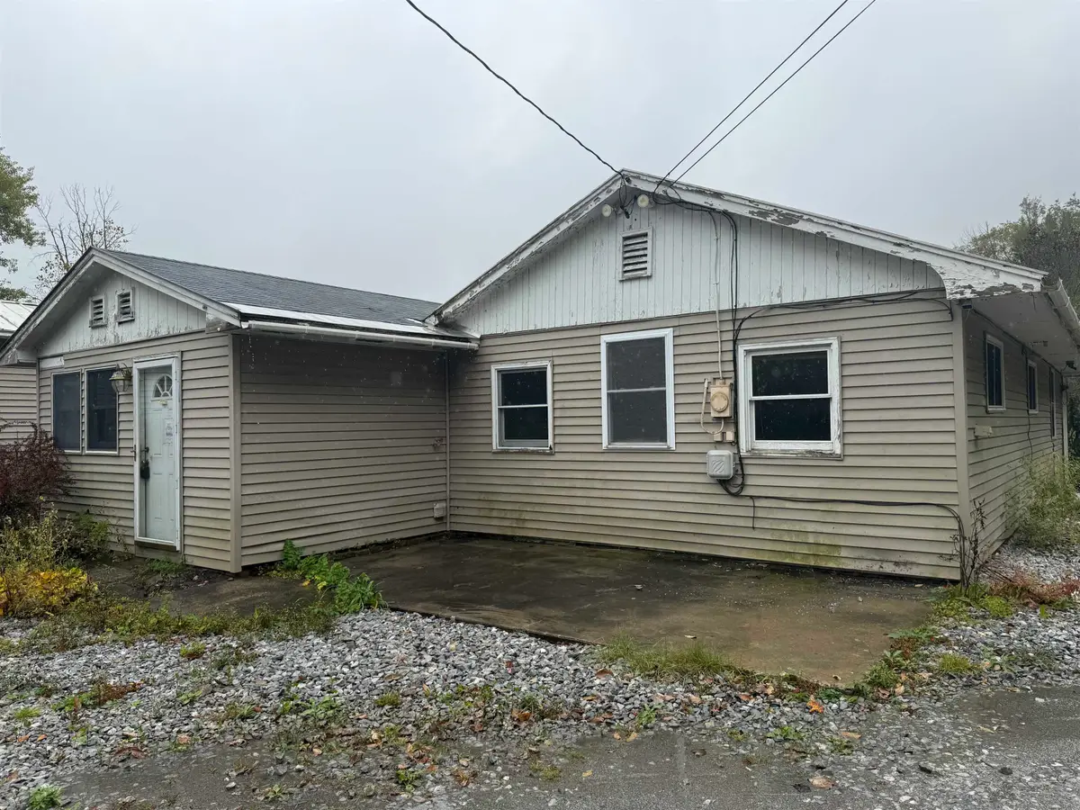 1023 Clarendon Avenue, West Rutland, VT 05777 - #1
