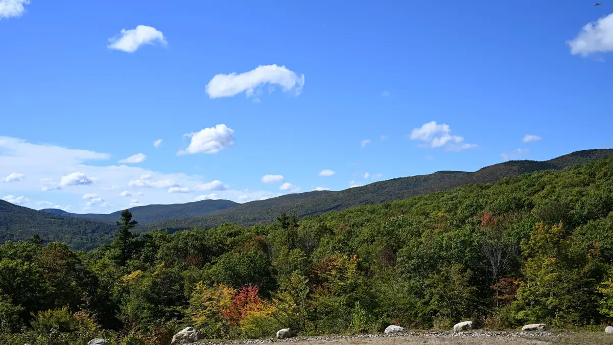 176 Old Province Road, Newbury, NH 03255 - #1