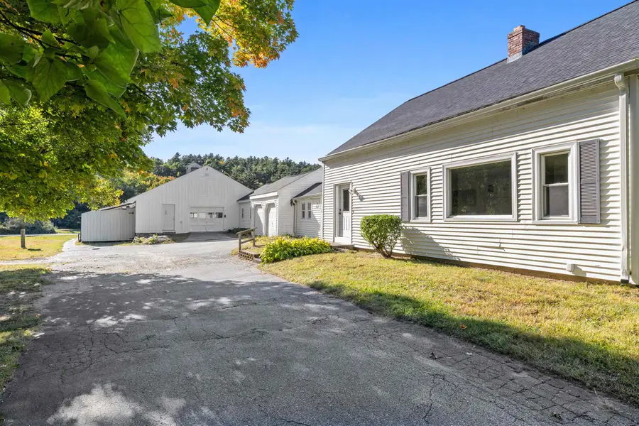 271 High Range Road, Londonderry, NH 03053 - #2