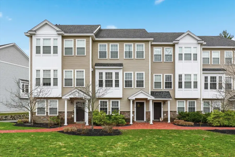 46 Acadia Lane #Unit 58, Exeter, NH 03833 - #2