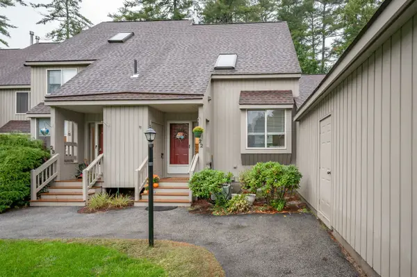 22 Suffolk Court, Bedford, NH 03110